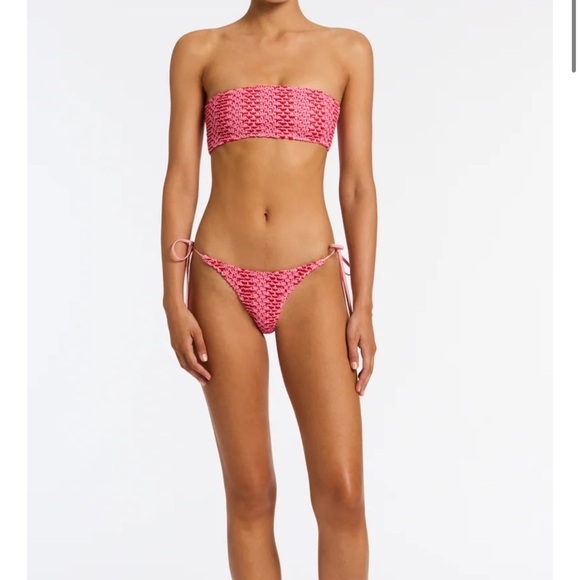 Triangl bikini KAYA ALINA size small - Picture 7 of 11